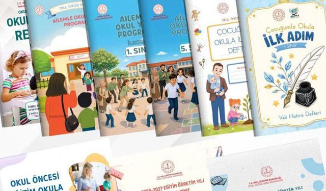Çorum’da okul öncesi, 1. ve 5. sınıflar için uyum haftası başlıyor