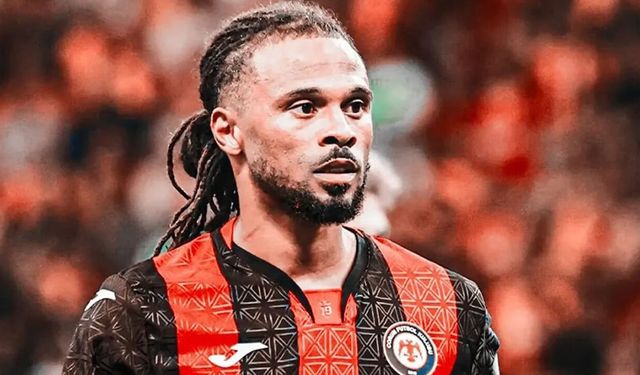 Freddy Alfredo Kayserispor yolcusu!