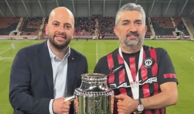 Savaş Balçık’tan galibiyet sonrası net mesaj: “Daha Yolun Başındayız”