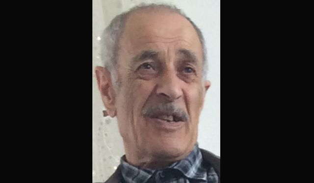 Nejat Ağırcan hayatını kaybetti