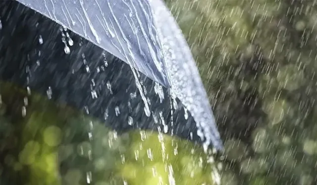 Meteoroloji raporu yayımlandı! Tam 66 yıl sonra bir ilk gerçekleşti
