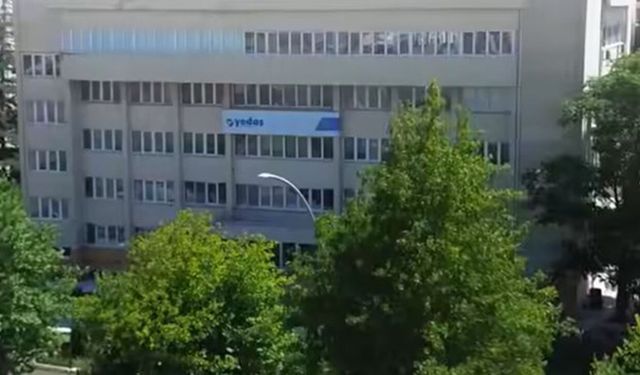 YEDAŞ hizmet binasını değiştirdi: Çorumlular dikkat! İşte yeni adres