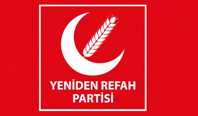 Yeniden Refah Partisi Çorum’da basın açıklaması yapacak