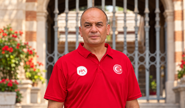 Milli takımda Çorum imzası: Teknik ekipte yer alacak