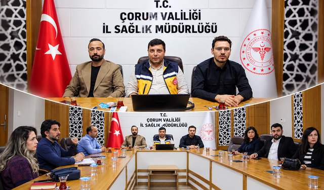 Büyük tatbikat yapılacak: Hazırlıklar başladı