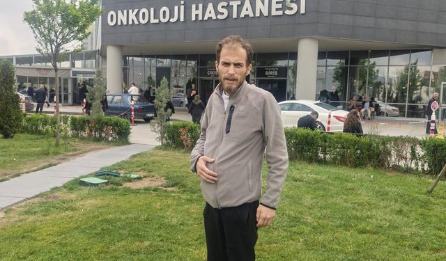 Genç yaşta hayatını kaybetti: Toprağa verildi