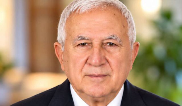 Ahmet Kalaycı hayatını kaybetti