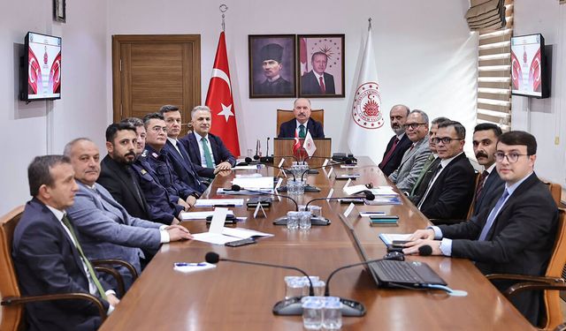 Üniversite öğrencilerinin güvenliği için yeni tedbirler alındı