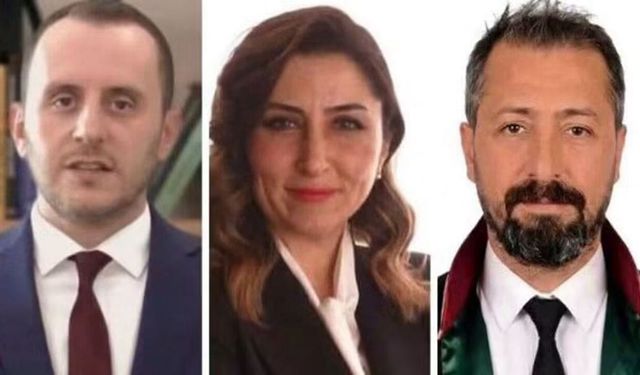 Çorum Barosu’nda seçim heyecanı: 3 aday yarışacak