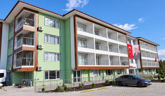Osmancık’ta huzurevindeki şiddet iddiasında 3 tutuklama