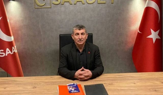 Saadet Partili Ergün’den fon soruşturması ve ekonomi yönetimine sert eleştiri