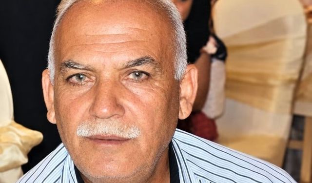 Hüseyin Öztürk hayatını kaybetti