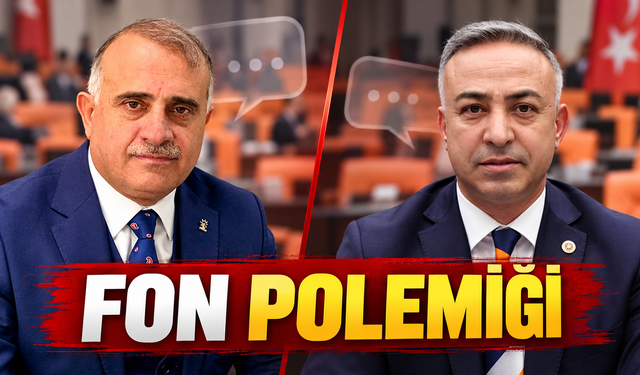 Yakup Alar’dan Mehmet Tahtasız’a: “Siz ne yaptınız?”