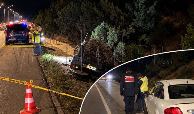 Sıklık’taki kazadan acı haber: Ebru C. hayatını kaybetti