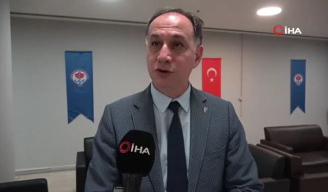 MHK Başkanı Ferhat Gündoğdu hakim karşısında ne söyledi? İşte olay yaratan o ifade!