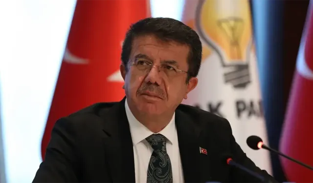 Nihat Zeybekci’nin fonda kalan parası netleşti: İsmail Saymaz rakamı açıkladı