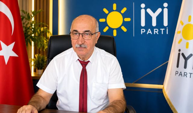 Orhan Demir’den okul güvenliği için ortak sorumluluk çağrısı