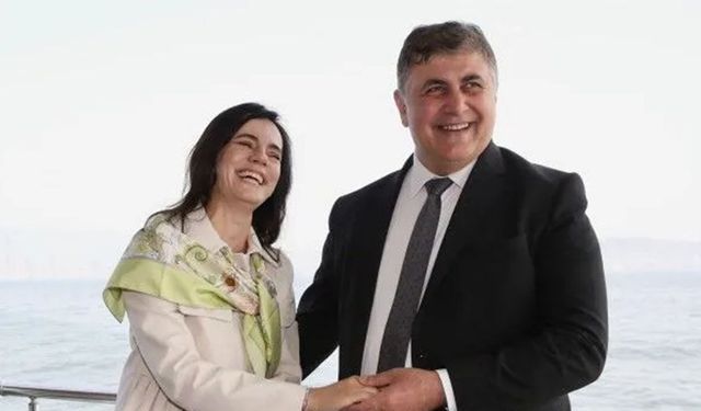 ÖZNUR TUGAY KİMDİR, kaç yaşında, aslen nereli? Cemil Tugay'ın eşi Öznur Tugay ne iş yapıyor, asıl mesleği nedir?