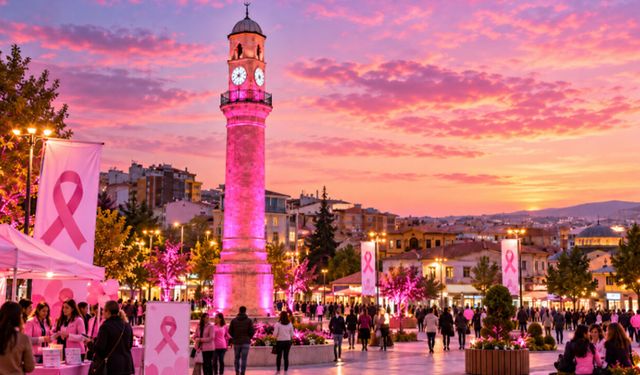 Pembe Çorum Farkındalık programı ileri bir tarihe ertelendi