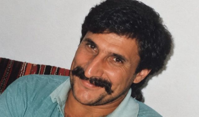 Eski Kasap esnaflarından Tahsin Kesen vefat etti