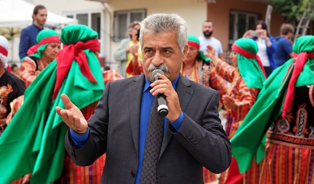 Abdal Musa Kurtuluş ve Şükür Lokması Çorum'da yapılacak