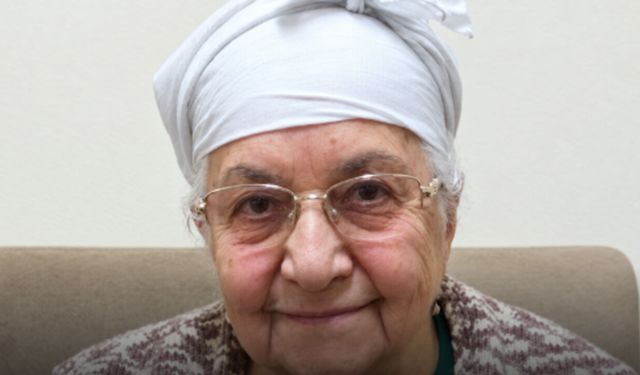 Ayşe Yaşar Şahin hayatını kaybetti