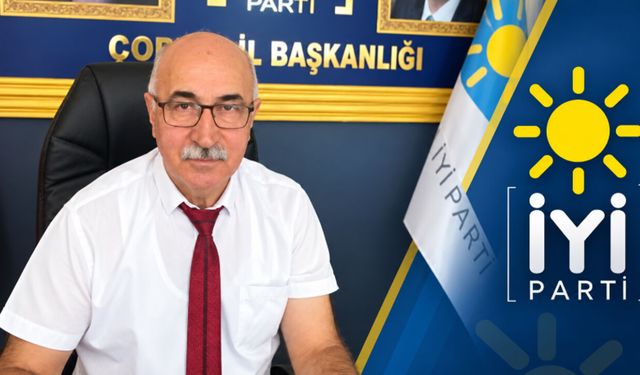Orhan Demir: Yaşlılarımız geçmişle gelecek arasında köprüdür