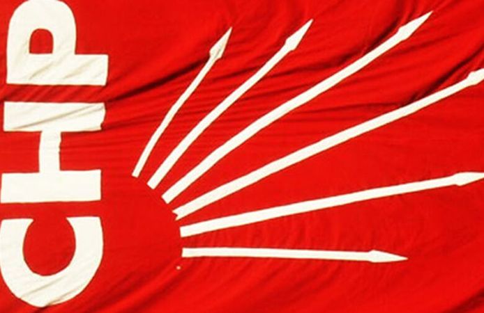 CHP Çorum İl Başkanlığı’ndan bayramlaşma programına davet