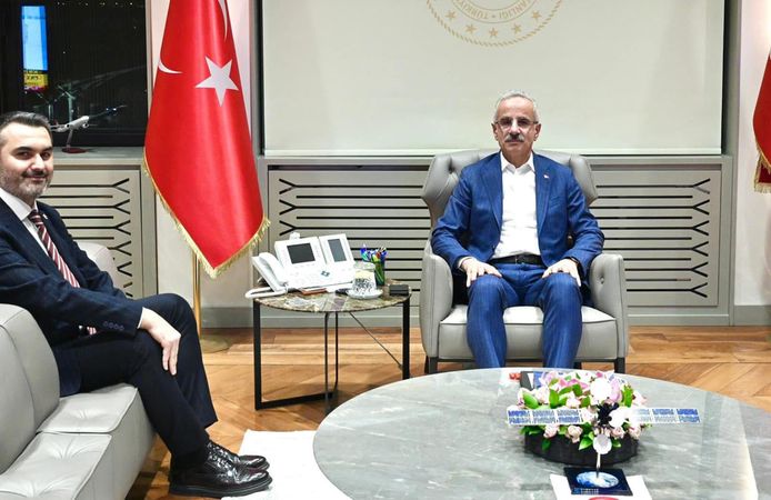 Delice-Çorum Hızlı Tren Projesi resmen başladı! Son gelişmeler