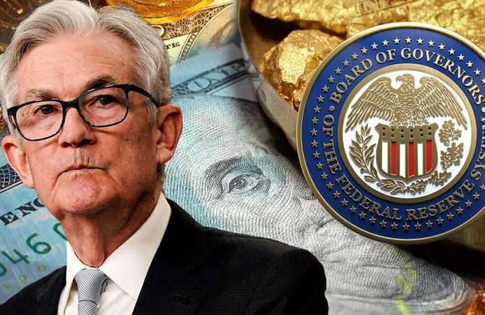 Fed’in Faiz oranları sabit: 2025 Yılı için beklentiler neler?