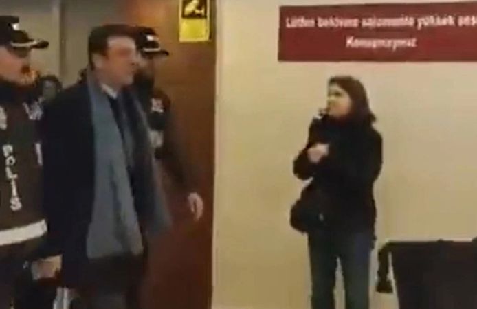 İstanbul Büyükşehir Belediyesi krizi: Ekrem İmamoğlu’nun gözaltı detayları