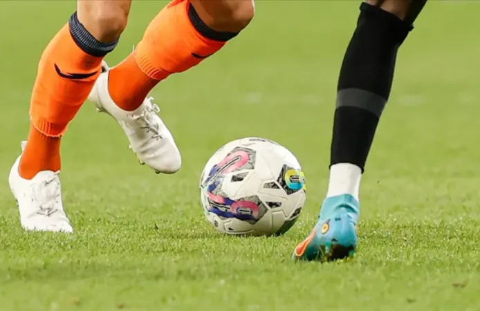 Trendyol 1. Lig'de 2025-2026 sezonu başlıyor: Çorum maçı 10 Ağustos'ta