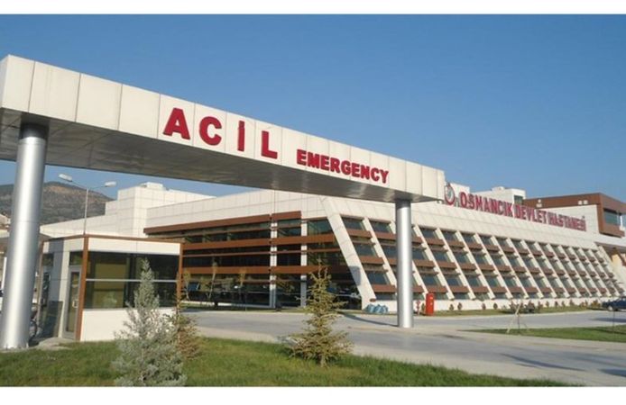Osmancık Devlet Hastanesi’nde üç branşta akşam polikliniği devam ediyor