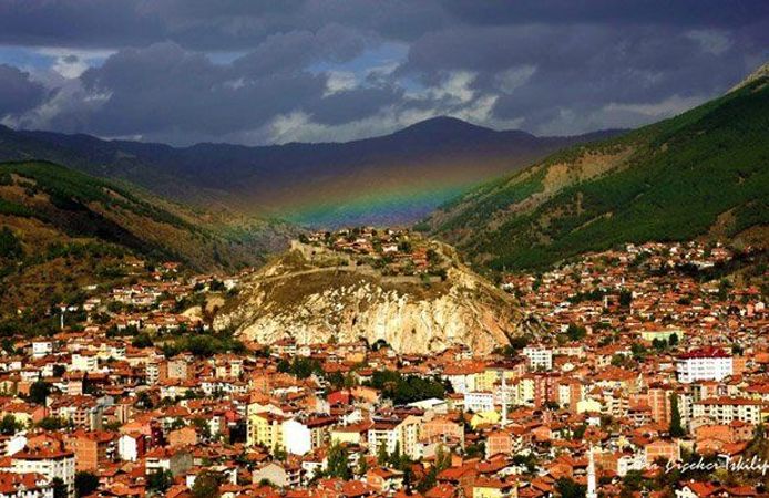Çorumlular, Çorum dışında en çok hangi şehirlerde yaşıyor liste belli oldu
