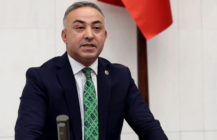 Mehmet Tahtasız: Yeni Parti Çorum’da yüzde 32,2 ile ikinci sırada
