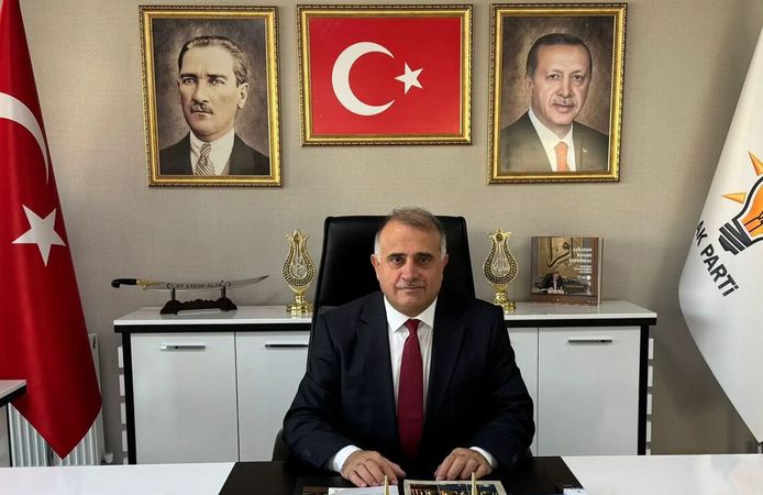 Yakup Alar: “Ayasofya yeniden ezanla ve secdeyle buluştu”