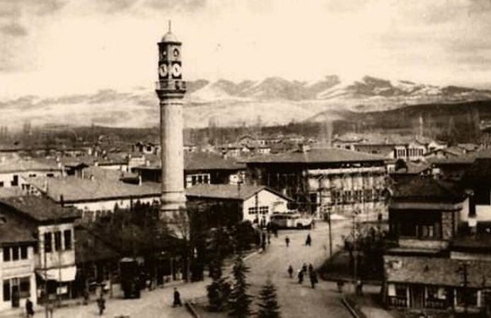 Çorum’un ruhunu taşıyan isimler! Önemli simaları bu galeride