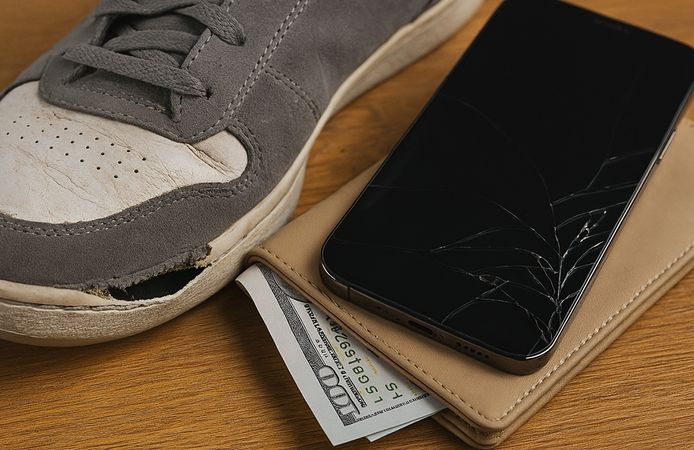 Aldığınız ayakkabı veya telefon 1 ayda bozuldu mu? Çoğu kişinin bilmediği bu kanun paranızı kuruşu kuruşuna geri almanızı sağlıyor