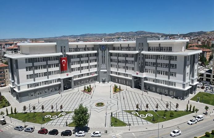 Çorum Belediyesi 25 Daimi İşçi Alacak