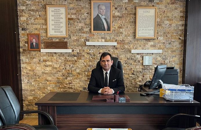 Murat Peker: Sessiz olalım çocuklarımızın hayalleri gerçek olsun