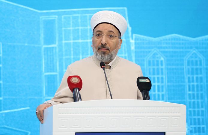 Cuma hutbesinde esnafa Ahîlik çağrısı: Dürüstlük, helal kazanç ve ticaret ahlakı vurgusu