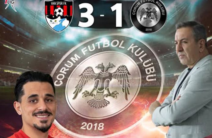 Muhsin Dere: Kenetlenmeli, takımımıza daha fazla sahip çıkmalıyız