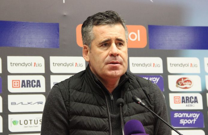 VAR kararları Çorum'u yaktı! Hüseyin Eroğlu'ndan çok sert tepki