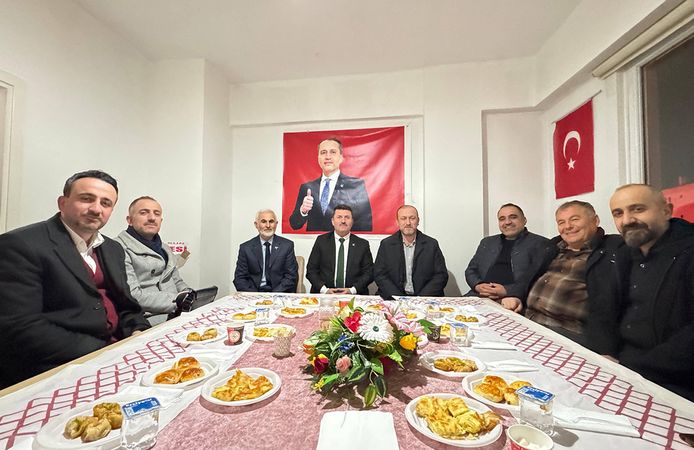 Nuri Kuşçu: Çare Fatih Erbakan’dır