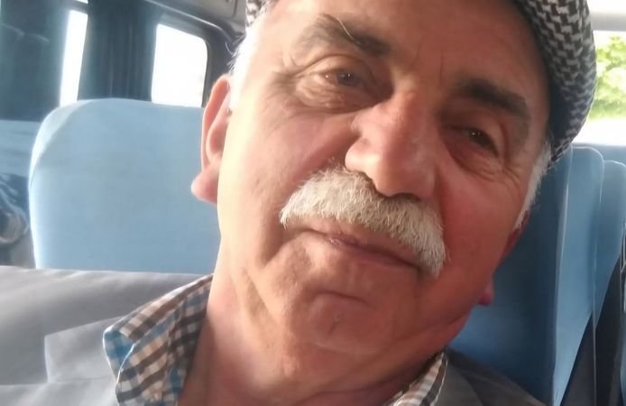 İskilip’te emekli öğretmen Sabri Kartal vefat etti