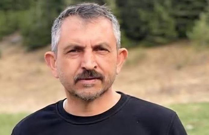 Ankara yolunda feci kaza: 2 ölü