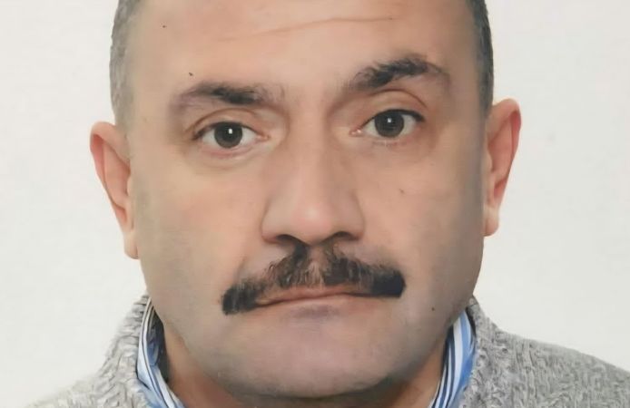 Metin Kütük son yolculuğuna uğurlanacak