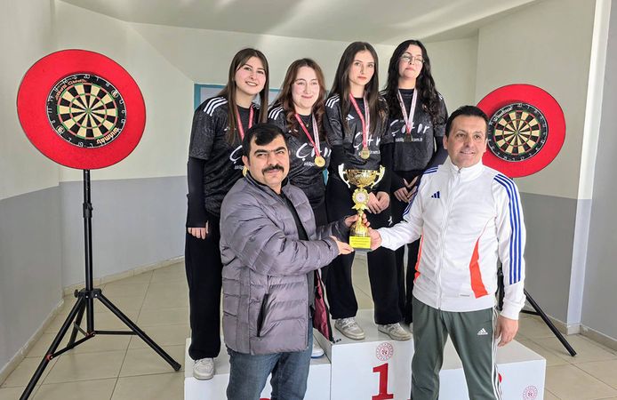 Çorum’u Türkiye şampiyonasında İskilip temsil edecek