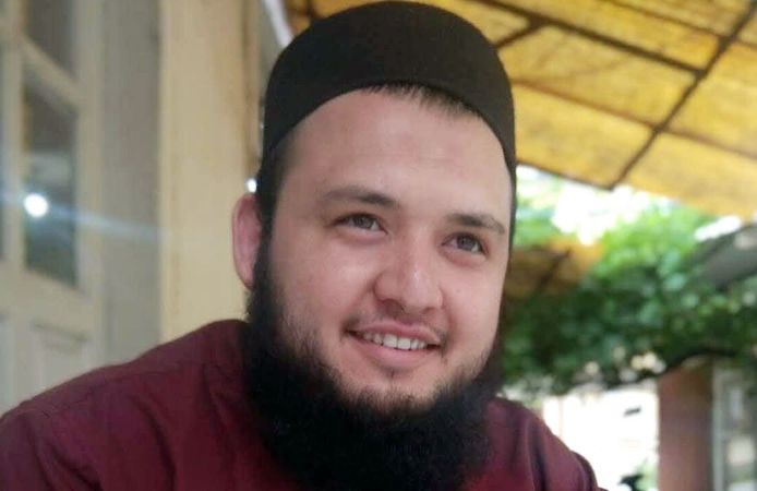 Onur Öztürk yaşamını yitirdi