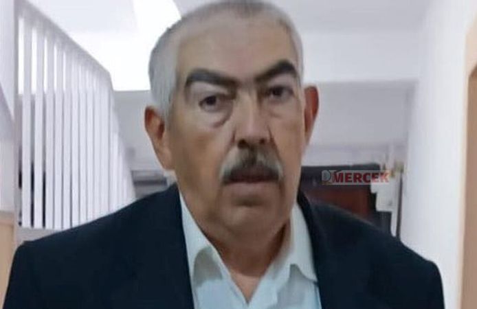 Arslan Ülgü yaşamını yitirdi